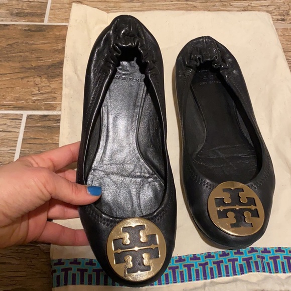 Tory Burch flats - Picture 2 of 7